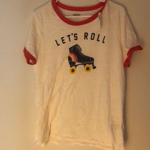 New with tags Old Navy Graphic Tee